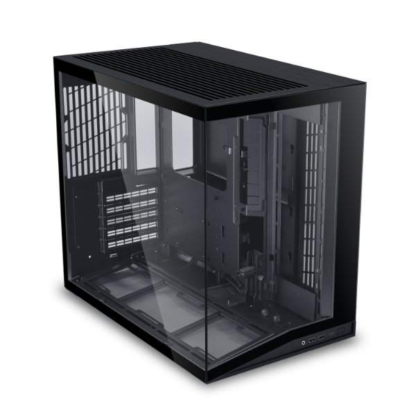 LIAN LI DYNAMIC O11 MINI V2 ATX CABINET