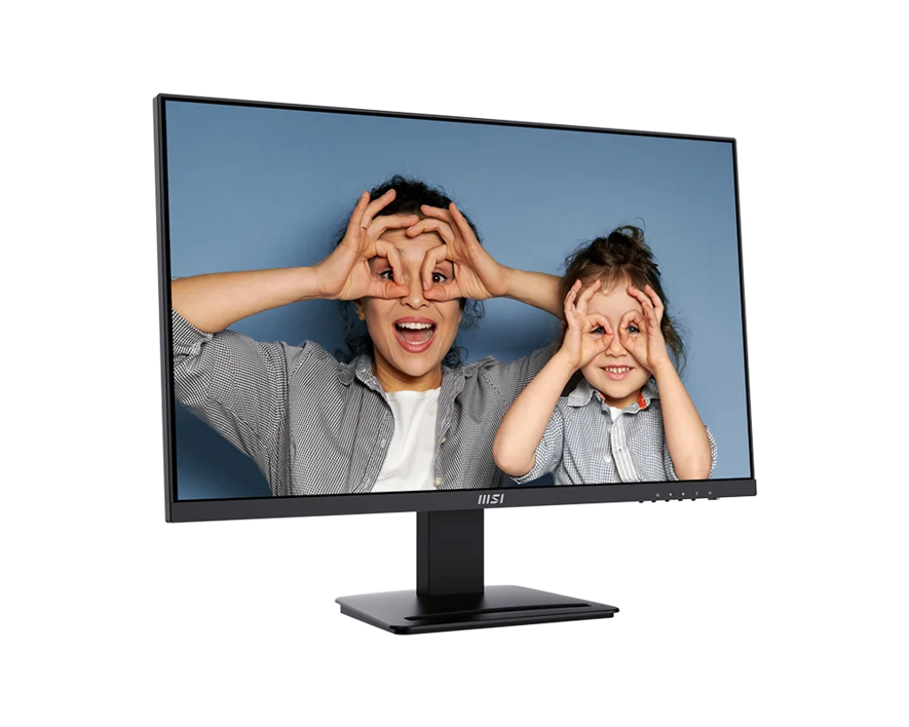 MSI PRO MP273U 27-inch UHD Monitor