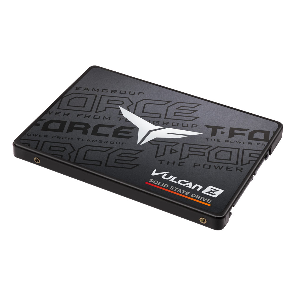 TeamGroup Vulcan Z SATA 2.5 SSD