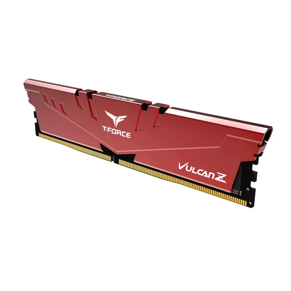 TeamGroup DDR4 VULCAN Z 8GB(8x1) 3200MHz DDR4 CL16 RAM